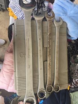 wrench