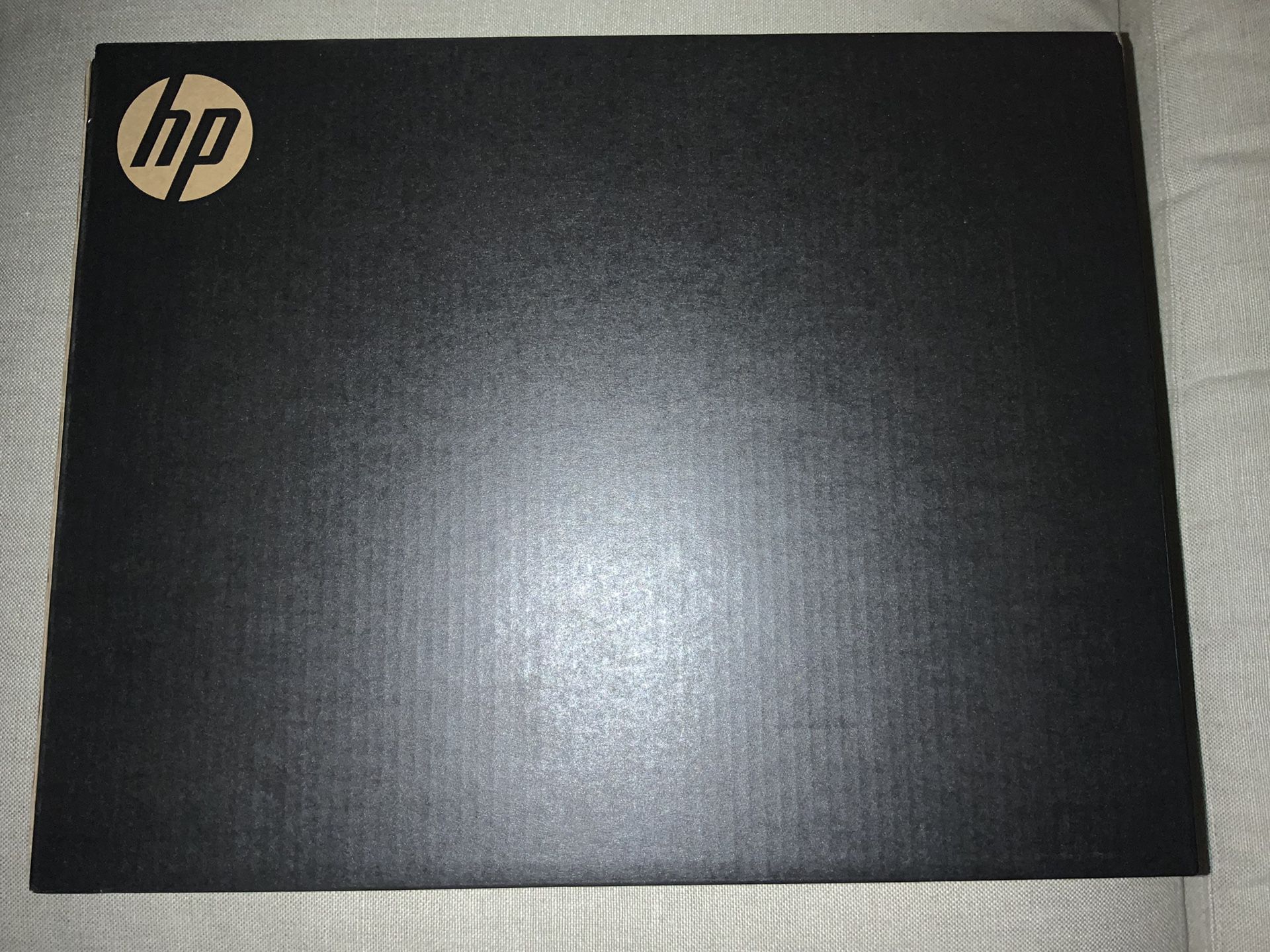 BRAND NEW HP SPECTRE X360 2-IN-1 15.6 LAPTOP - CORE I7 - 16GB RAM - 512GB SSD NEW