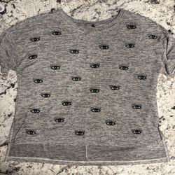 AKEMI + KIN ANTHROPOLOGY XS