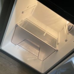 New Mini Fridge 