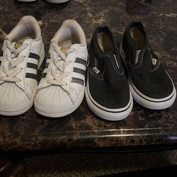 Toddler Shoes