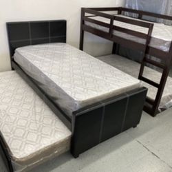 Furniture, Chest, Dresser, Mattress, Boxspring, Bunkbed, Bedframe
