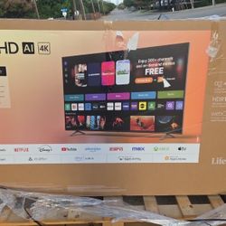 86UA90 86” Lg smart 4k led Uhd tv 