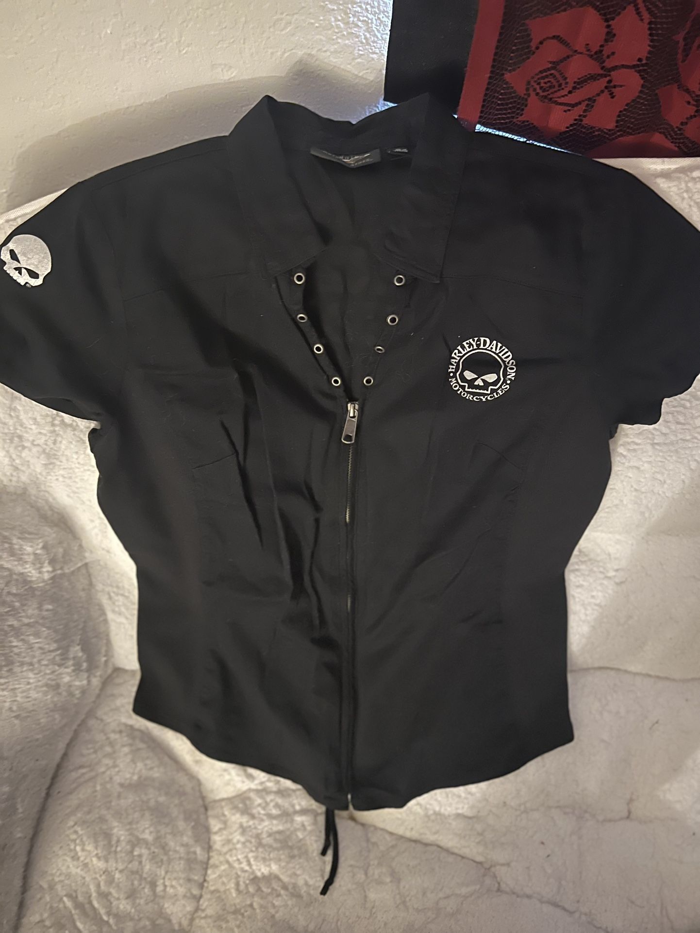 Harley Davidson Shirt