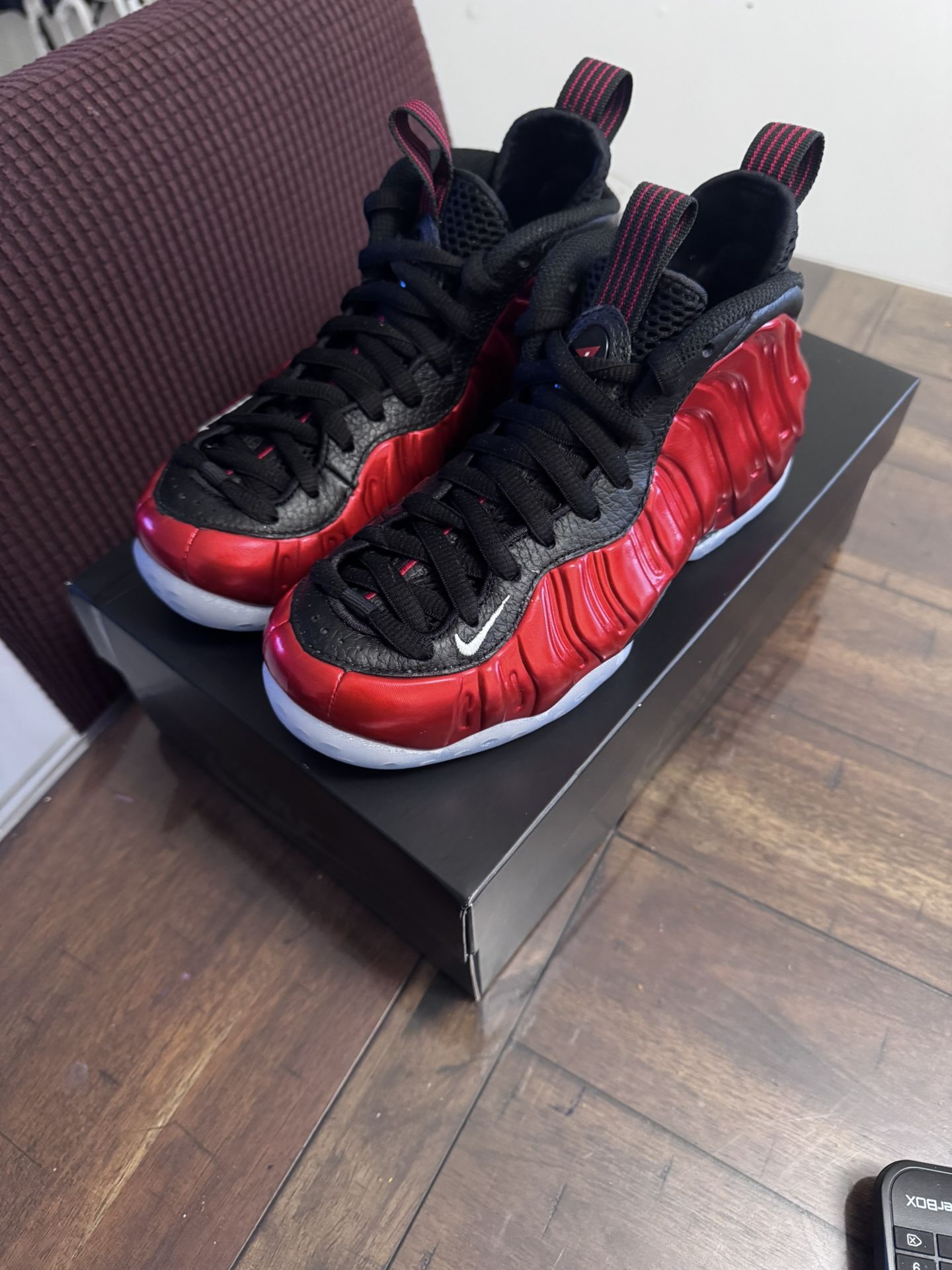 Nike Air Shoes
