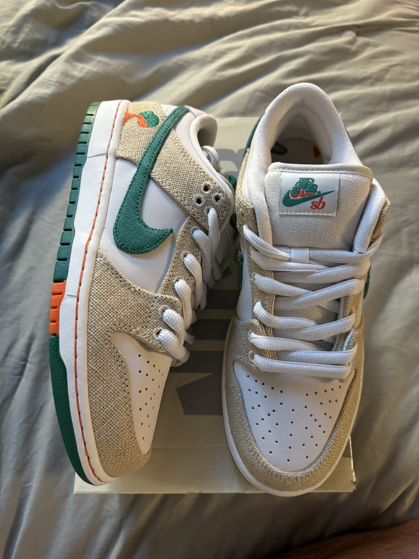 Nike Sb Jarritos