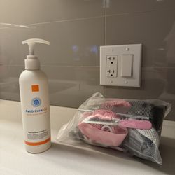 PetO’ Cera All in One Shampoo + Conditioner