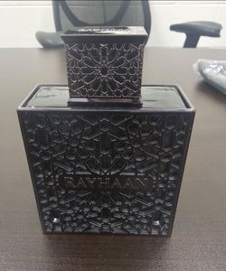 Rayhaan Obsidian 100ml