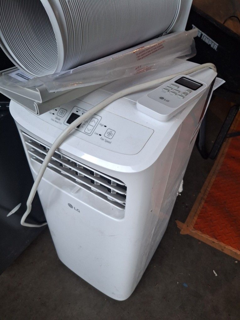Lg A/c