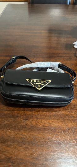 Black Purse