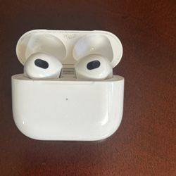 Apple AirPods 4 