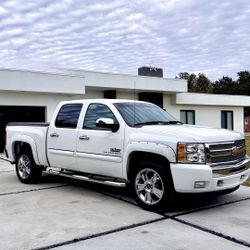 2012 Chevrolet Silverado