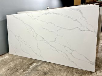 Quartz Slabs Offer With Warranty 