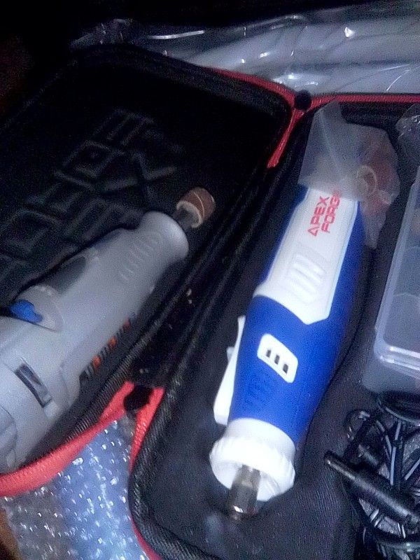 There's Two Different Drimmels