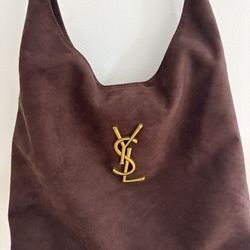 YSL Style Bag Bolso Estilo YSL 