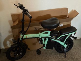 Electric Scooter 🛵💖 $249