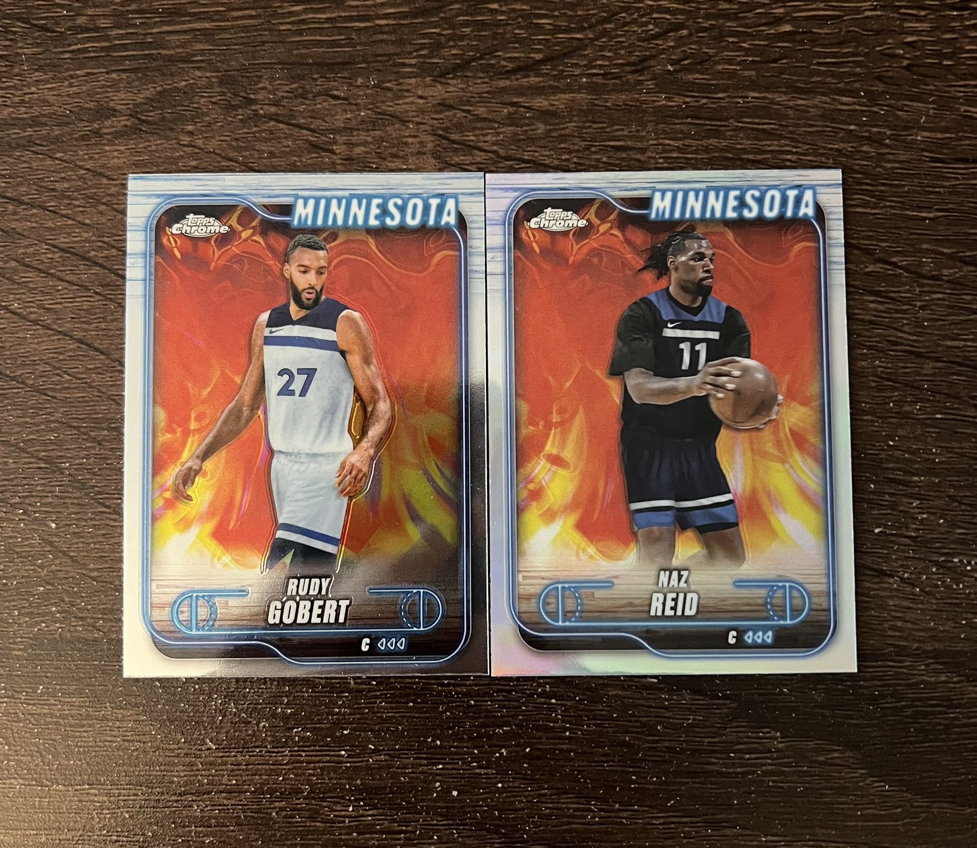 Minnesota Timberwolves