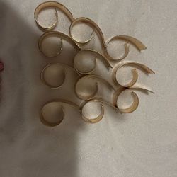 Napkin Rings 