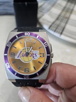 Lakers Watch NEW 