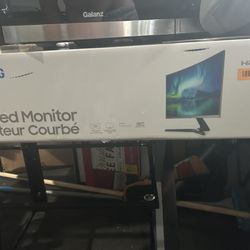 32 Inch Samsung Curve 