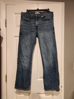 Levi Pants