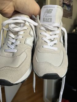 New Balance 574 Classic
