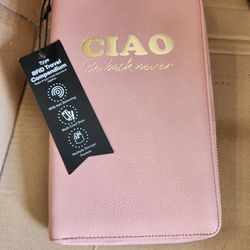 Passport Wallet
