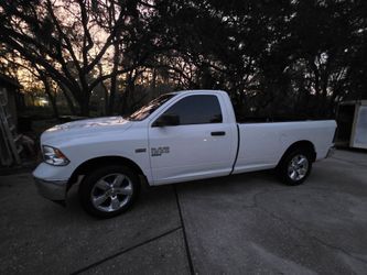 2019 Dodge Ram