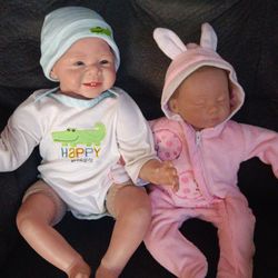 Reborn Babies