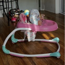 Baby Walker
