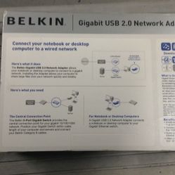 USB Network Adapter