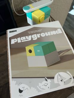 Nex playground