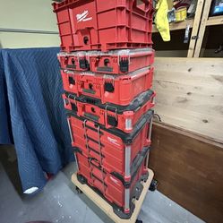 Packout Set 