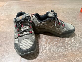 Merrell hiking shoes - size 1