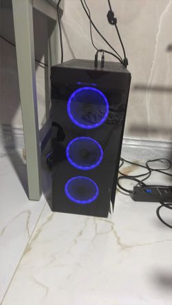 gaming pc for mad cheap