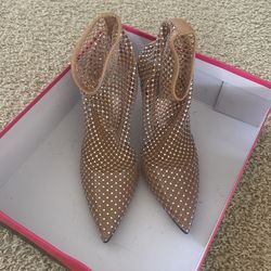 shoe