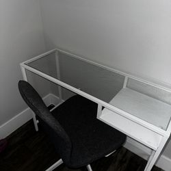 Lightweight Table And Chair