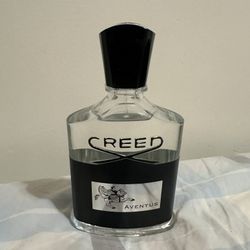 Creed Aventus Eau de Parfum 3.3oz / 100ml – Brand New