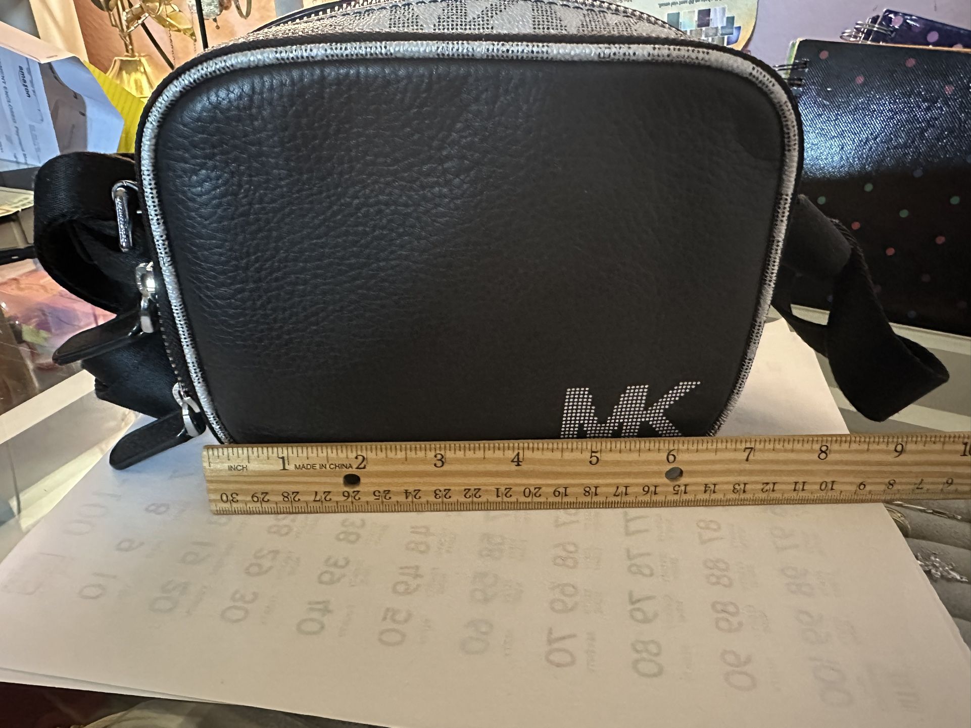 Bolsa Mk