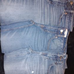 Levis Kids Jeans Brand New 