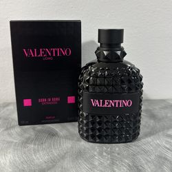Valentino Uomo Born in Roma Extrados Parfum