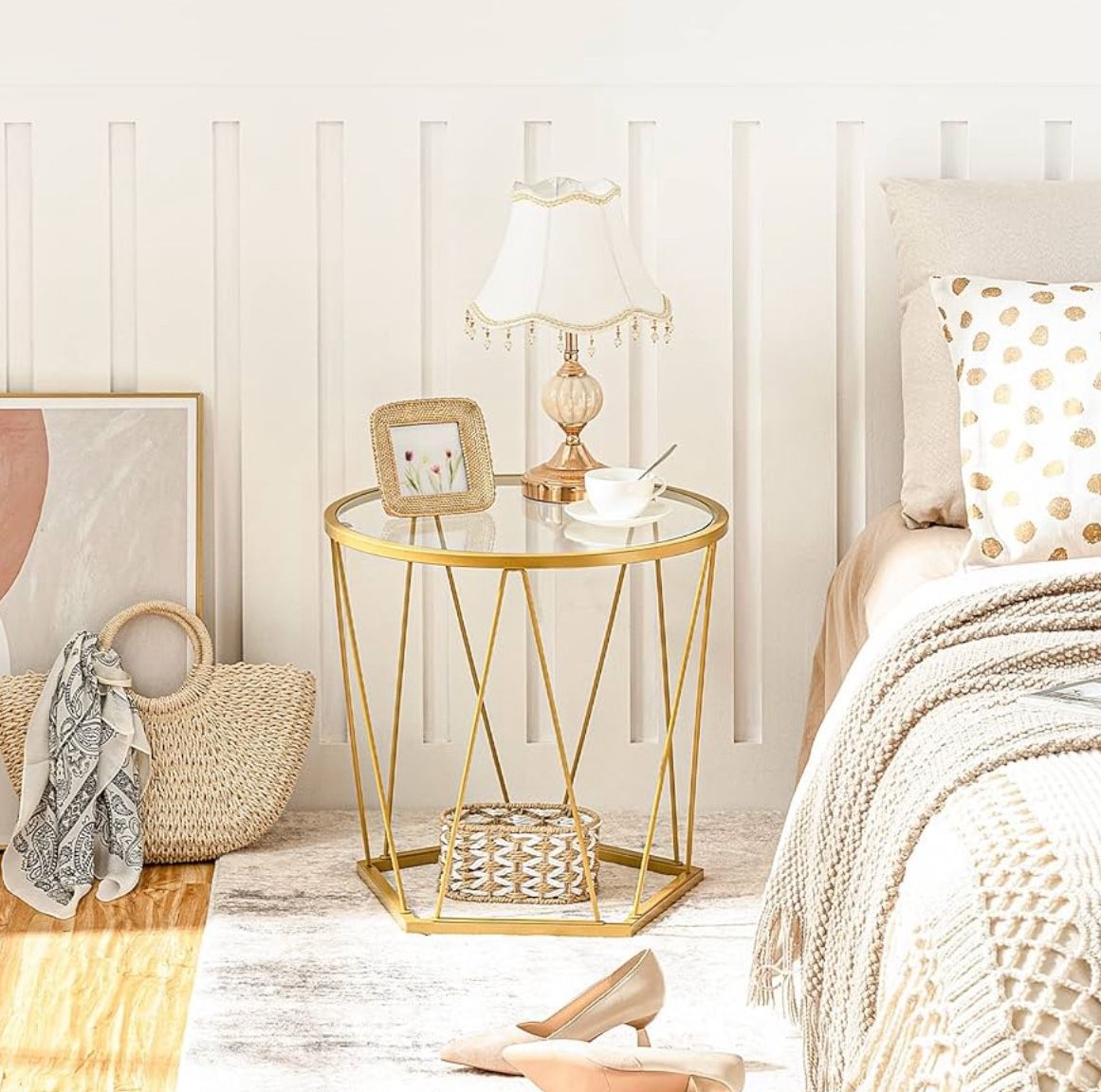 Small Coffee Table