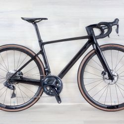Scott Addict RC Ultegra di2, Size - 49, full carbon road bike, carbon wheels
