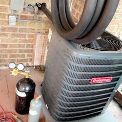 New Goodman 2.5 -3 Ton AC W Coil $2899