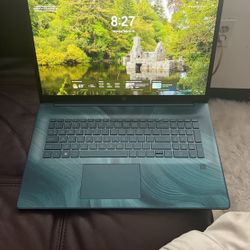 Hp Laptop 17