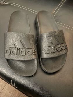 Adidas Slides