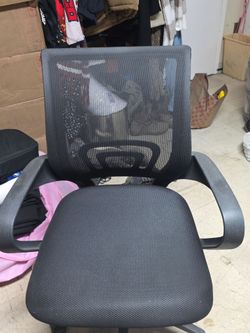 Office chair