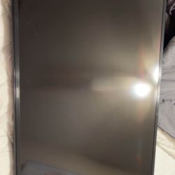 40 Inch 4K Samsung Smart Tv