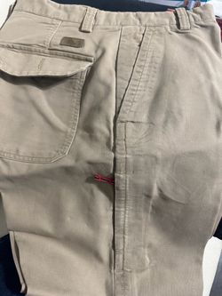 Pants-Men-Dockers 32x30-Beige