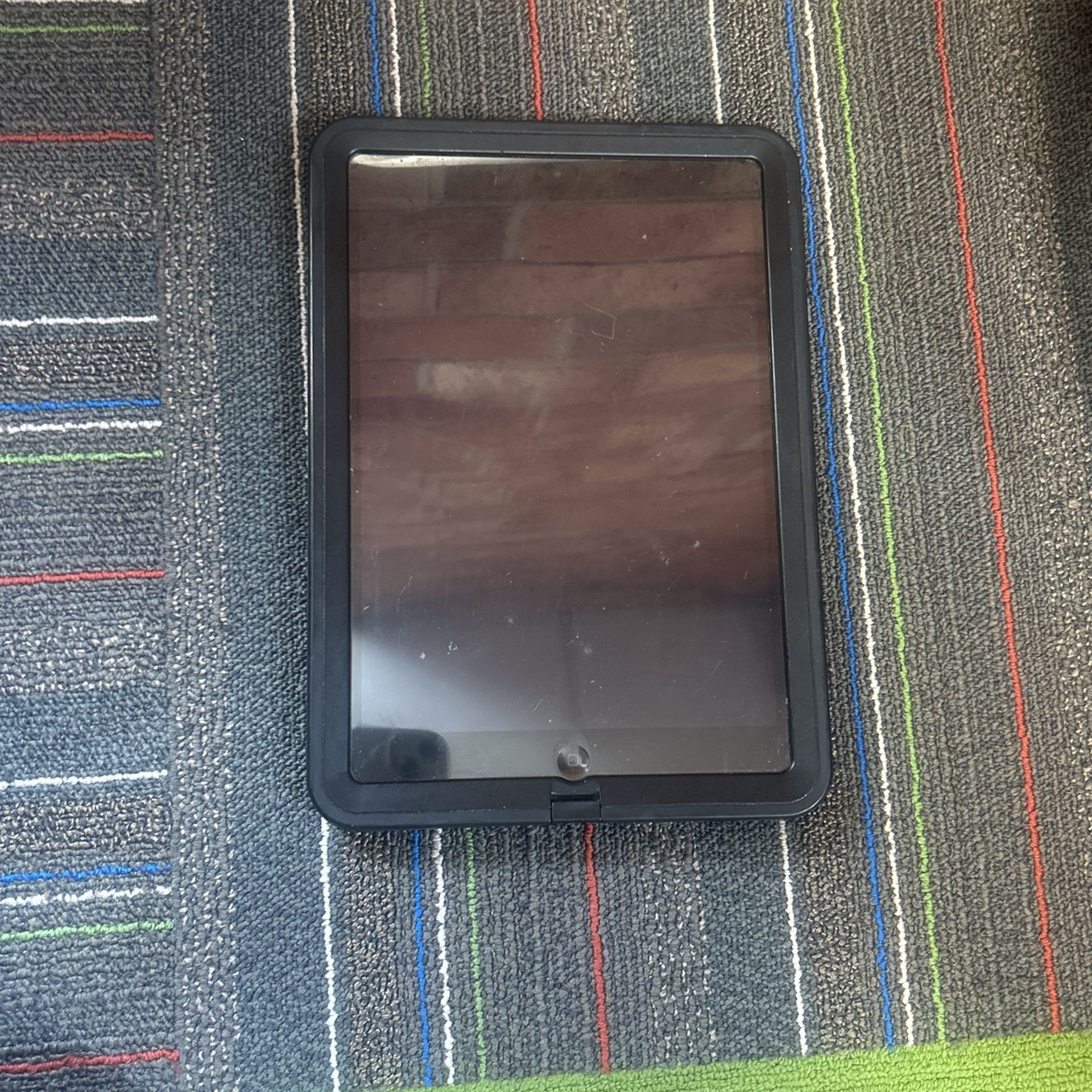 iPad Air